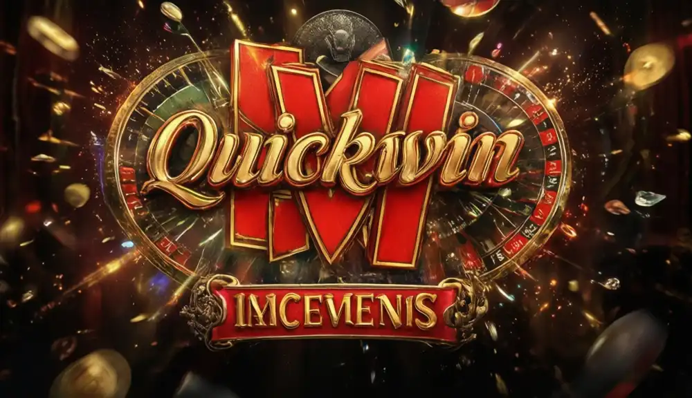 QuickWin Banner
